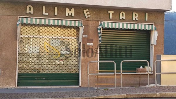 ufficio in affitto a Bargagli