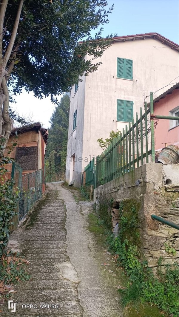 casa indipendente in affitto a Bargagli
