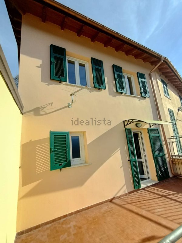 appartamento in affitto a Bargagli