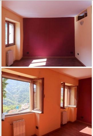 casa indipendente in affitto a Bargagli