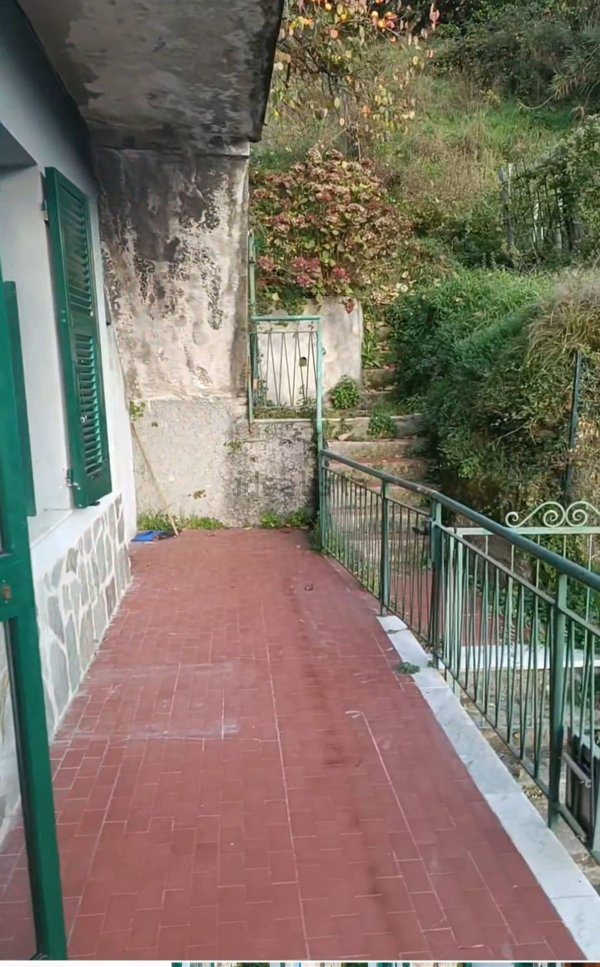 appartamento in affitto a Bargagli