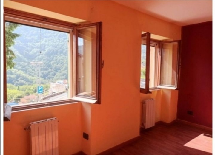 appartamento in affitto a Bargagli