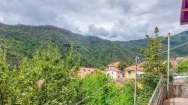 appartamento in affitto a Bargagli