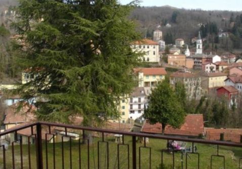 appartamento in affitto a Bargagli