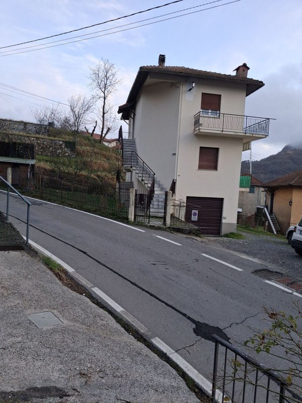 appartamento in affitto a Bargagli