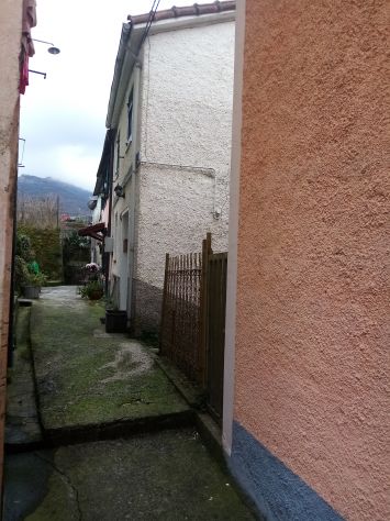 appartamento in affitto a Bargagli