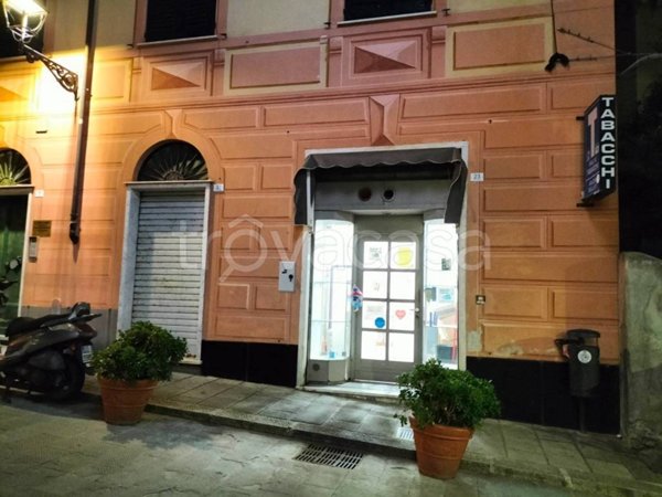 monolocale in affitto a Bogliasco