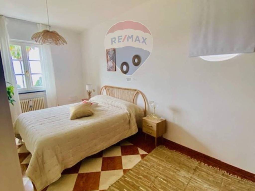 appartamento in affitto a Bogliasco