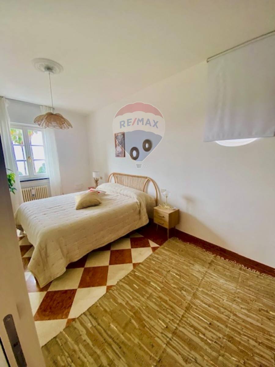 casa indipendente in affitto a Bogliasco