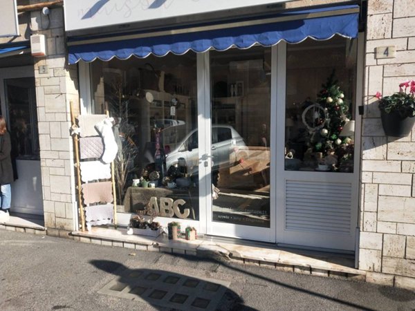 negozio in affitto a Bogliasco