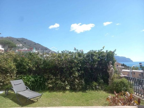 casa indipendente in affitto a Bogliasco