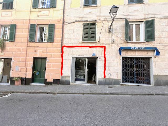 monolocale in affitto a Bogliasco