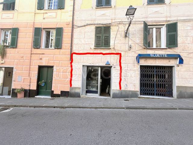 monolocale in affitto a Bogliasco