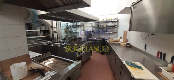 negozio in affitto a Bogliasco