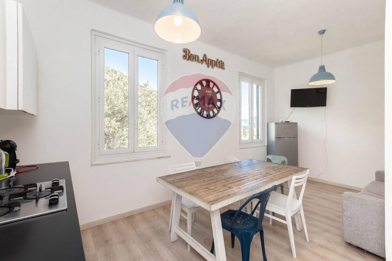 appartamento in affitto a Bogliasco