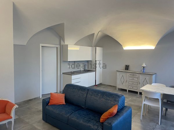 appartamento in affitto a Bogliasco