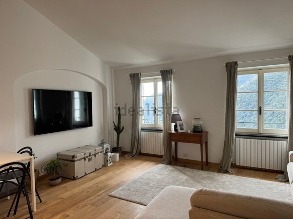 appartamento in affitto a Bogliasco