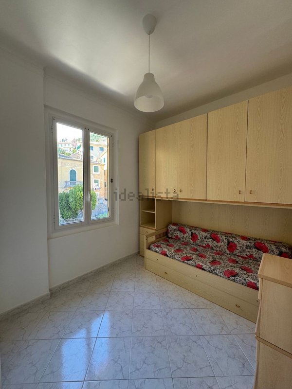 appartamento in affitto a Bogliasco