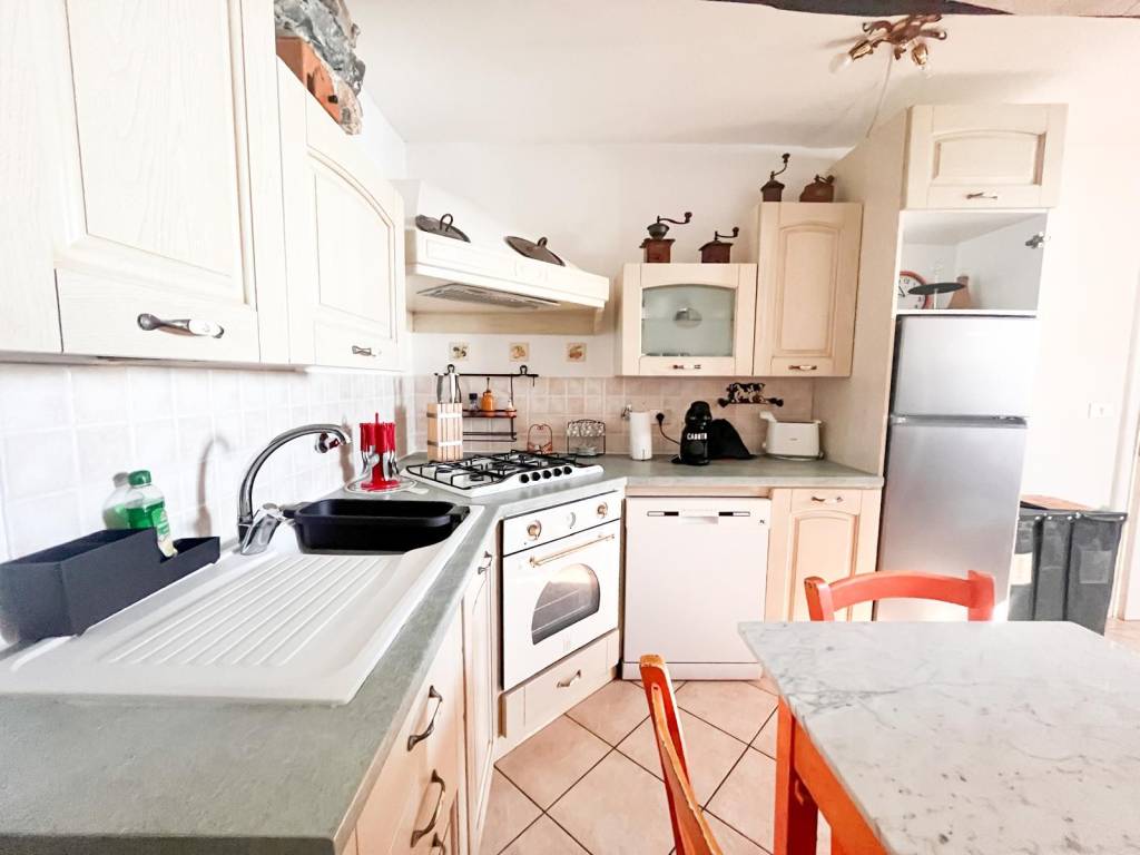 casa indipendente in affitto a Bogliasco