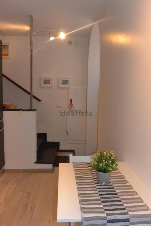 appartamento in affitto a Bogliasco