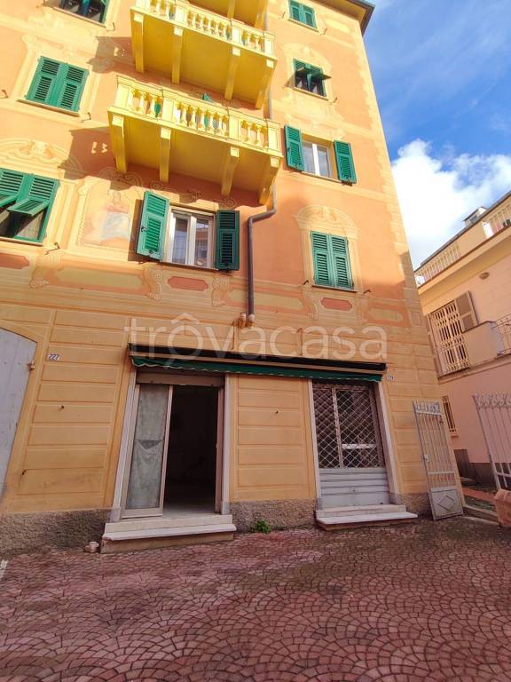 negozio in affitto a Bogliasco