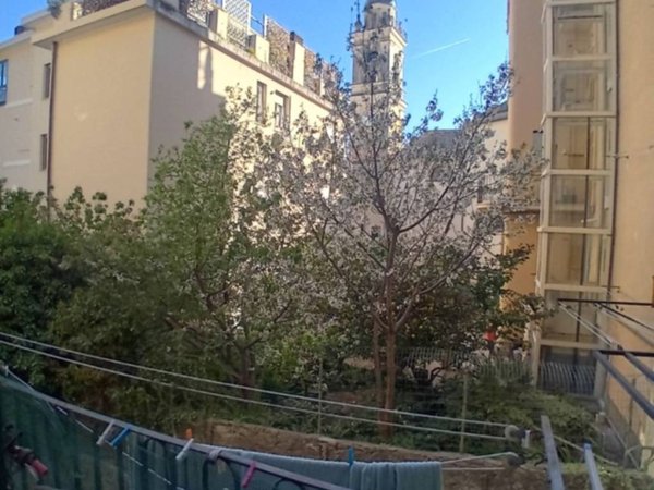 appartamento in affitto a Bogliasco