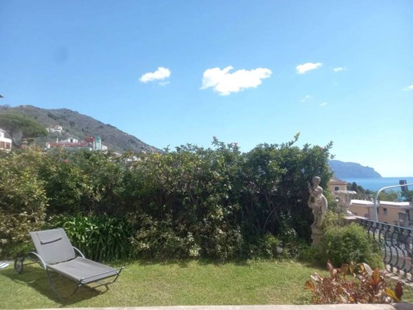 casa indipendente in affitto a Bogliasco