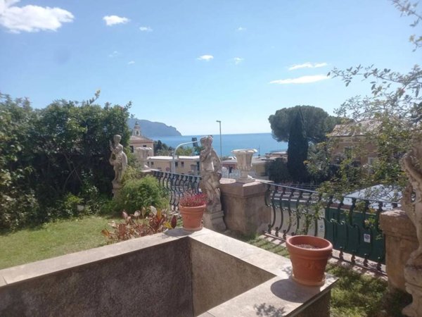 casa indipendente in affitto a Bogliasco