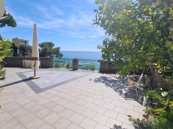 casa indipendente in affitto a Bogliasco