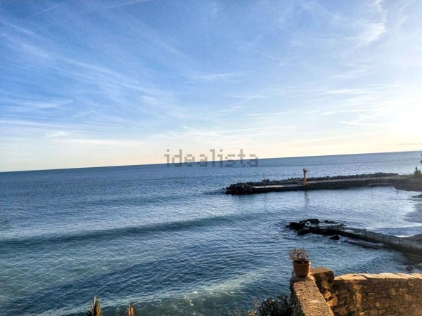 appartamento in affitto a Bogliasco in zona Sessarego