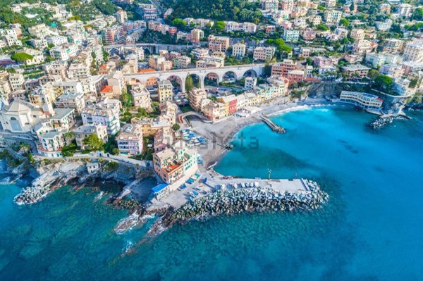 negozio in affitto a Bogliasco