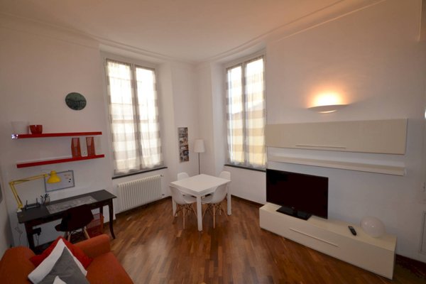 appartamento in affitto a Bogliasco in zona San Bernardo