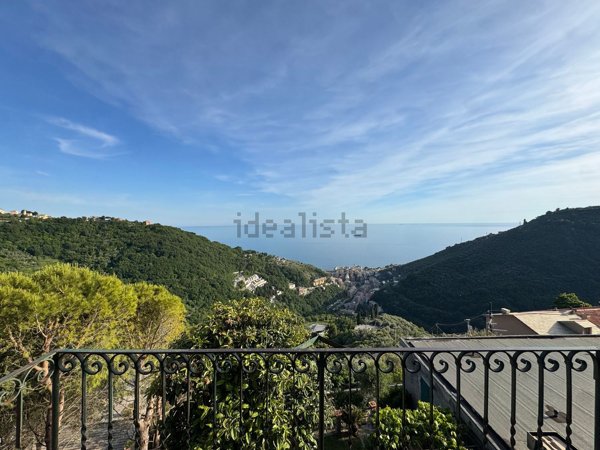negozio in affitto a Bogliasco in zona Sessarego