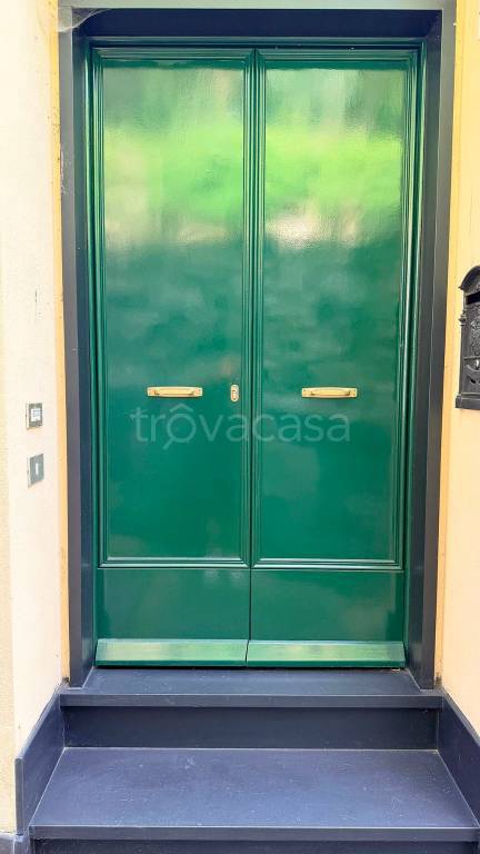 appartamento in affitto a Bogliasco in zona Sessarego