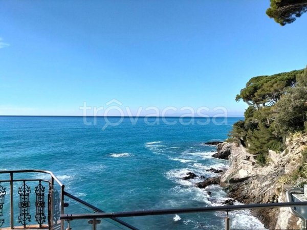 appartamento in affitto a Bogliasco in zona Sessarego