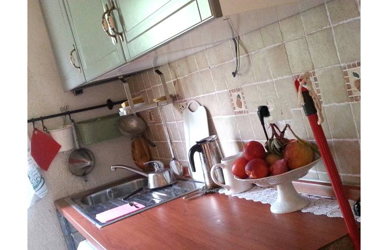 casa indipendente in affitto a Borzonasca