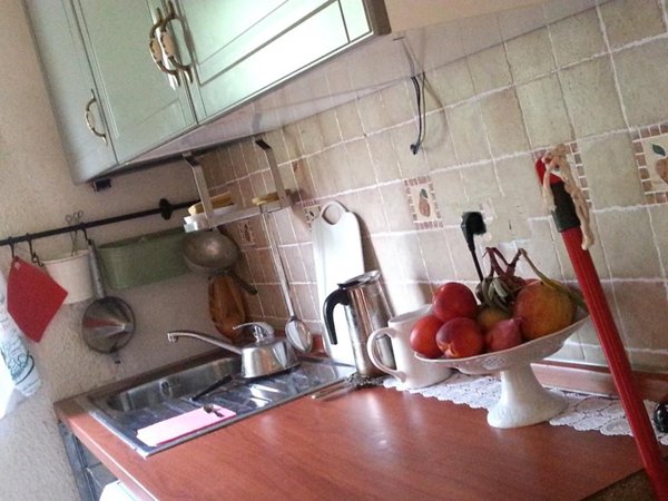 casa indipendente in affitto a Borzonasca