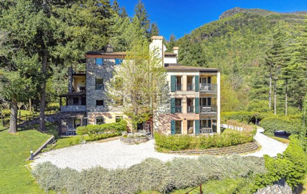 appartamento in affitto a Borzonasca