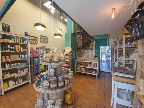 monolocale in affitto a Busalla