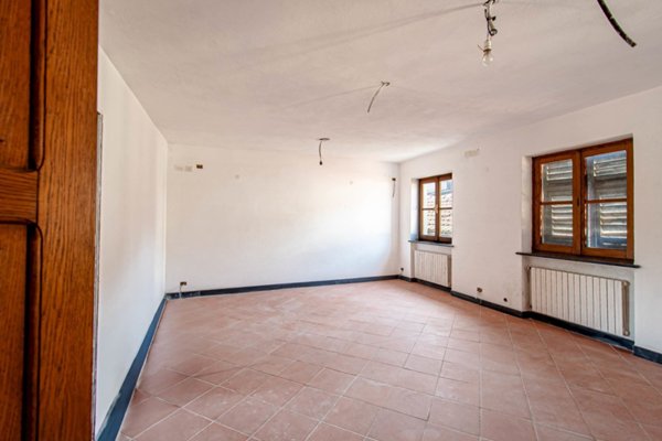 appartamento in affitto a Busalla