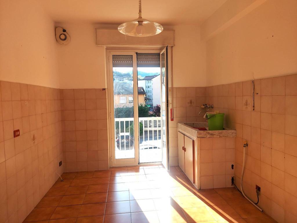 appartamento in affitto a Busalla