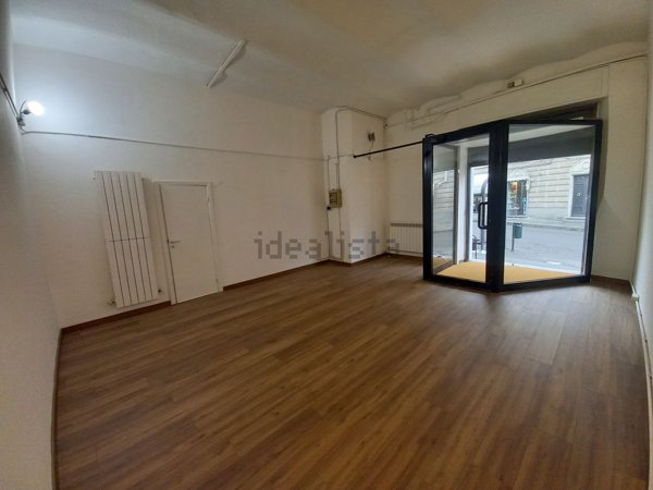 locale commerciale in affitto a Busalla