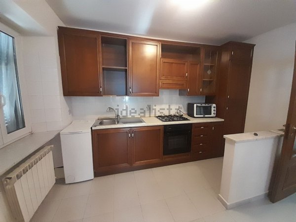 appartamento in affitto a Busalla