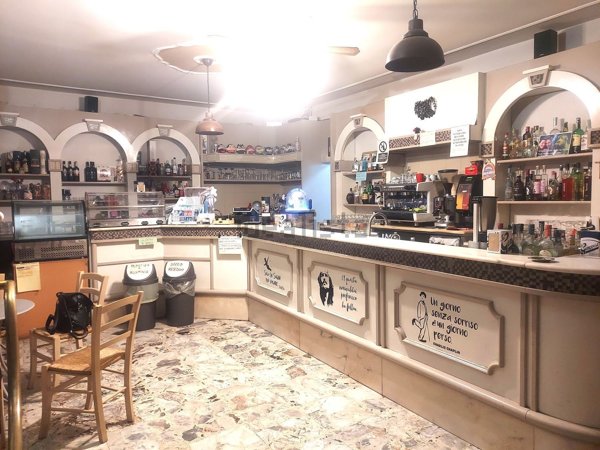 negozio in affitto a Busalla