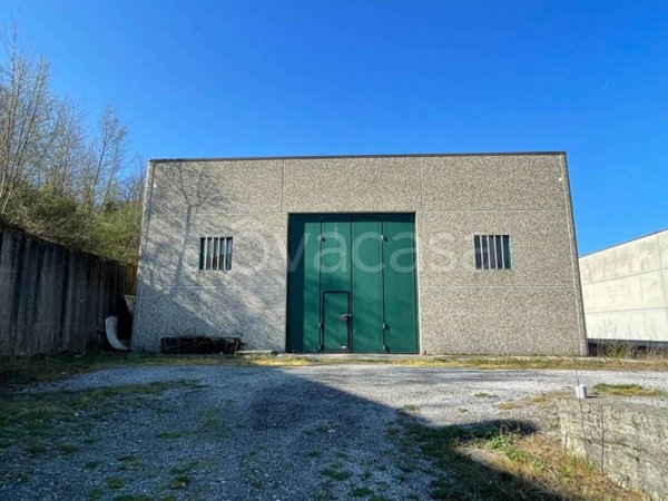 locale commerciale in affitto a Busalla