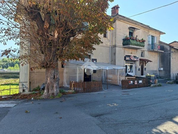 locale di sgombero in affitto a Busalla in zona Sarissola