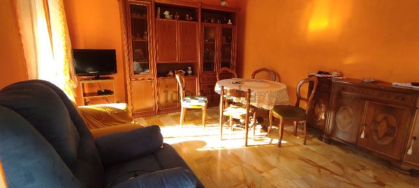 appartamento in affitto a Camogli