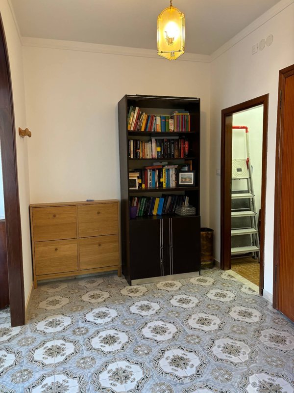 appartamento in affitto a Camogli