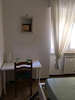 appartamento in affitto a Camogli in zona San Fruttuoso
