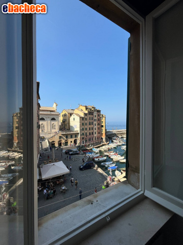 casa indipendente in affitto a Camogli
